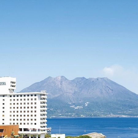 Art Hotel Kagoshima Extérieur photo