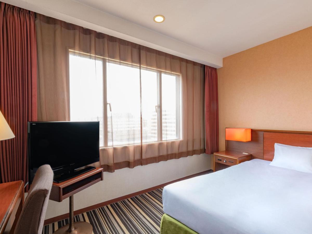 Art Hotel Kagoshima Extérieur photo