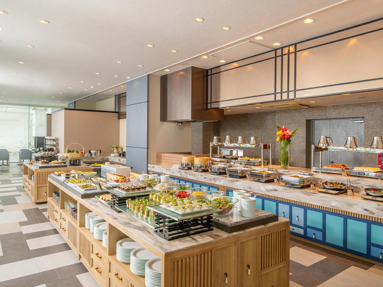 Art Hotel Kagoshima Extérieur photo