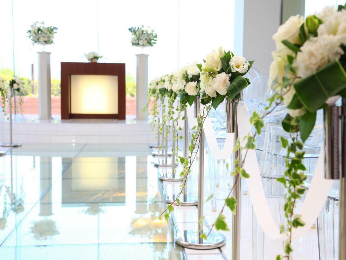 Art Hotel Kagoshima Extérieur photo